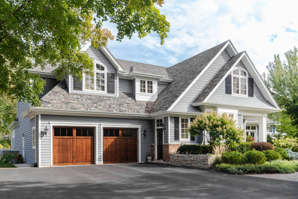 Roof Insulation in Beavercreek, OR