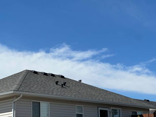 Best Chimney Flashing Repair  in Beavercreek, OR