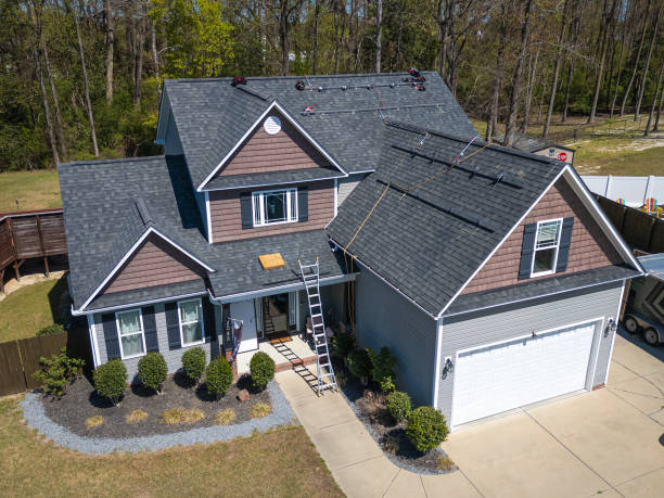 Reliable Beavercreek, OR Roofing Service Solutions